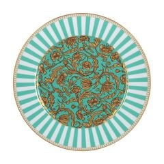 Zeflora Bone 27cm 2li Tabak Seti