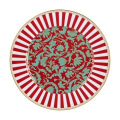 Zeflora Bone 27cm 2li Tabak Seti