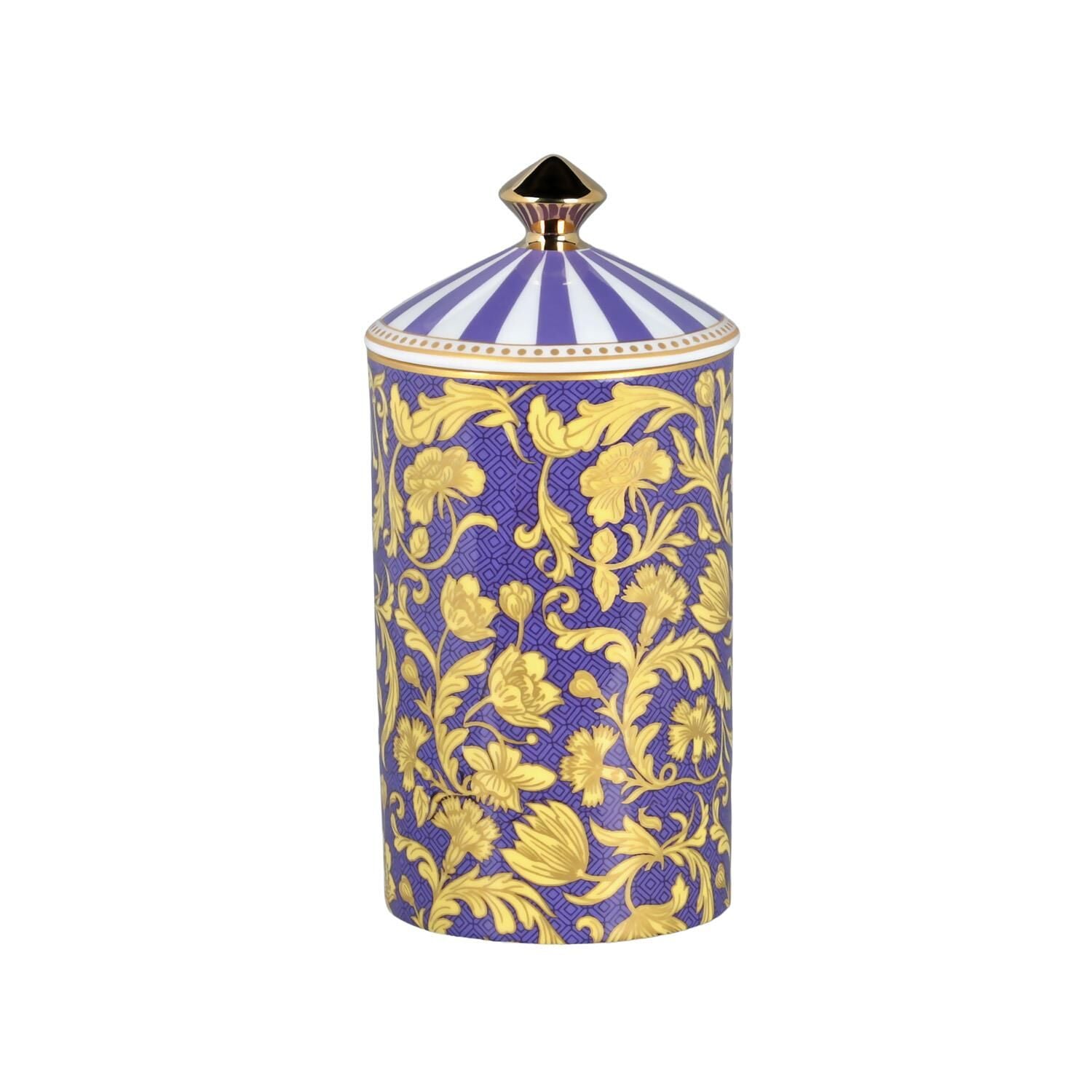 Zeflora Bone Kavanoz 14cm