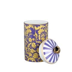 Zeflora Bone Kavanoz 14cm