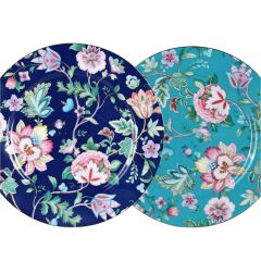 Elysia Bone 20cm 2li Tabak Seti