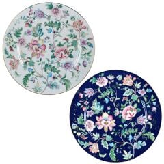 Elysia Bone 27cm 2li Tabak Seti