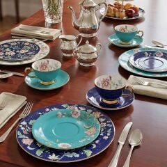 Elysia Bone 27cm 2li Tabak Seti