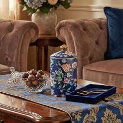 Elysia Bone Kavanoz 14cm