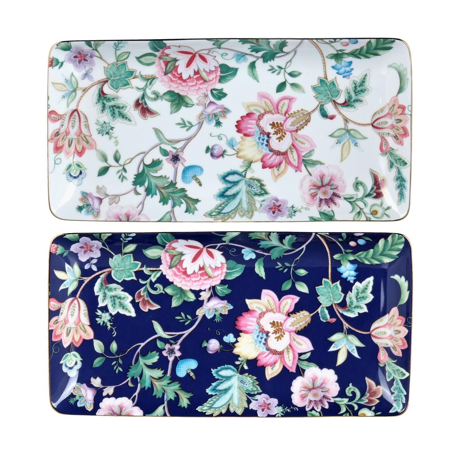 Elysia Bone 2li Baton Tabak Seti 26cm