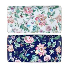 Elysia Bone 2li Baton Tabak Seti 26cm