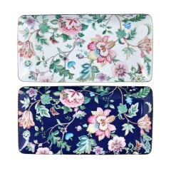 Elysia Bone 2li Baton Tabak Seti 26cm