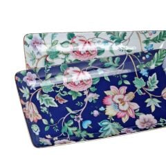 Elysia Bone 2li Baton Tabak Seti 26cm