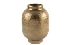 Gold Antik Vazo 27x37cm