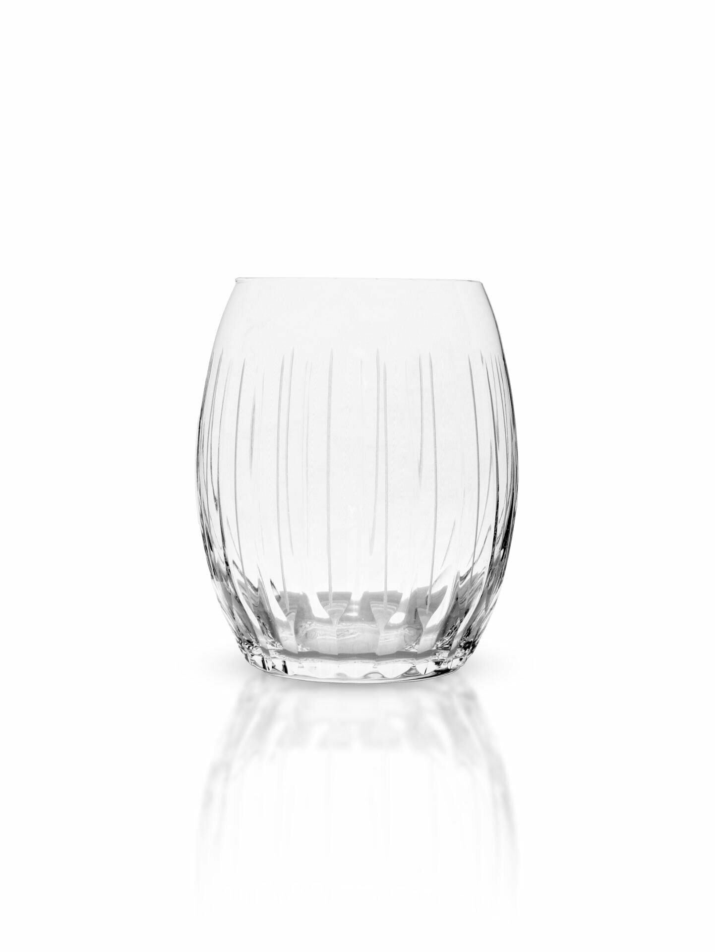 Wanelli Ballet Line Su Bardağı 6 lı 350 ml