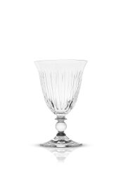 Wanelli Ballet Line Ayaklı Su Bardağı 6 lı 260 ml