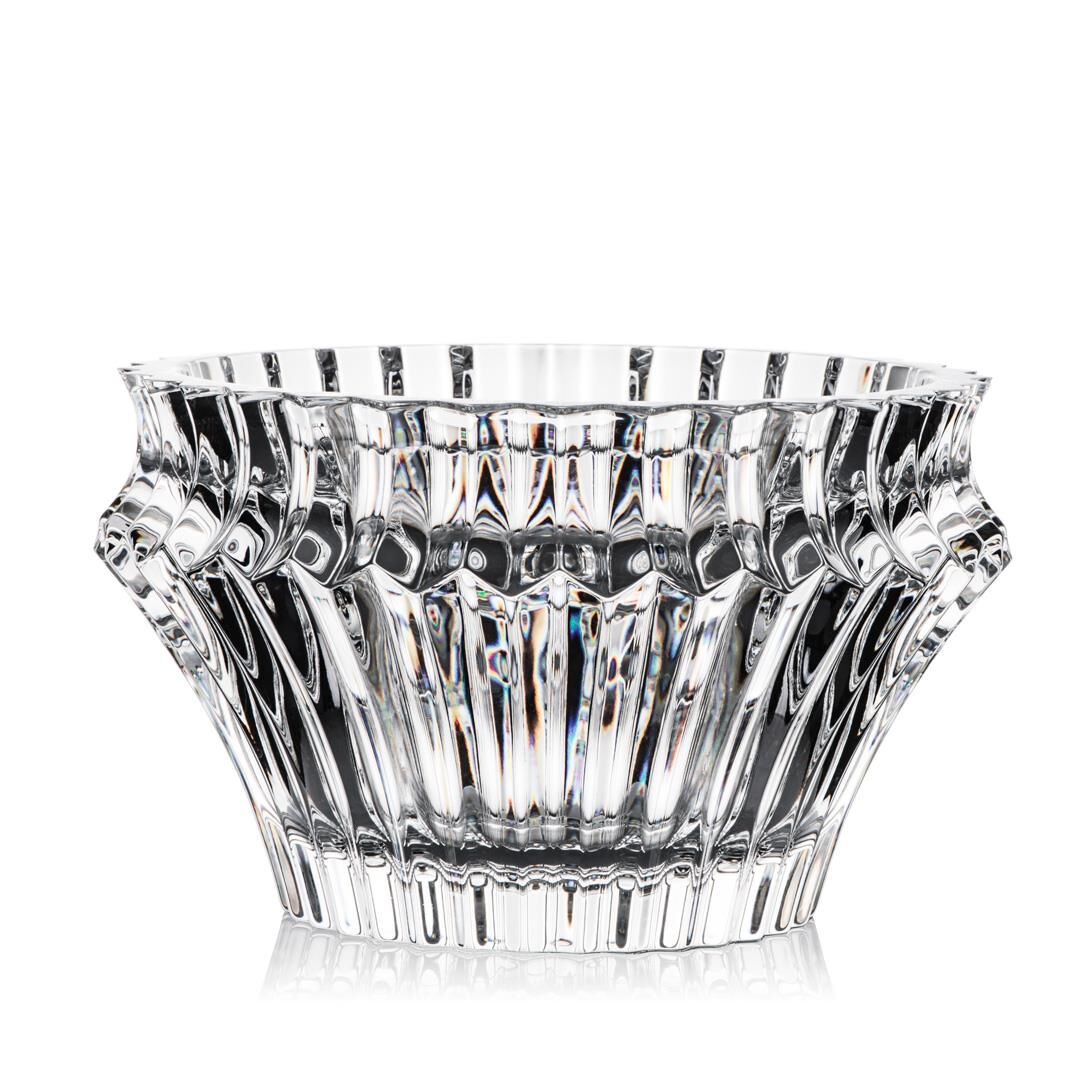 Rogaska Crown Jewel Kase 23 Cm