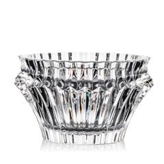 Rogaska Crown Jewel Kase 23 Cm