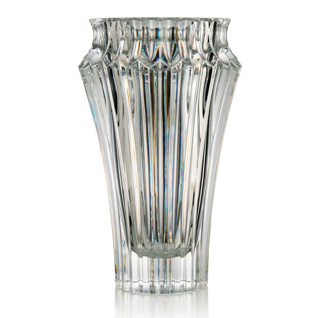 Rogaska Crown Jewel Vazo 25cm