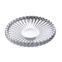 Rogaska Crown Jewel Tabak 18 Cm