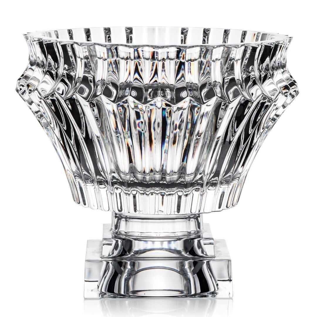 Rogaska Crown Jewel Ayaklı Kase 23cm