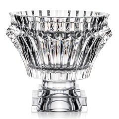 Rogaska Crown Jewel Ayaklı Kase 23cm