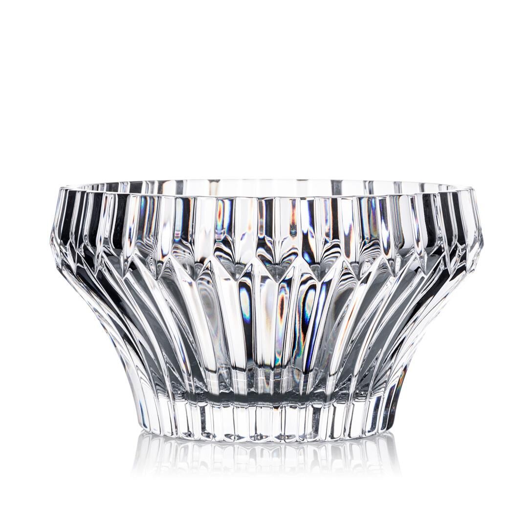 Rogaska Crown Jewel Kase 19 Cm