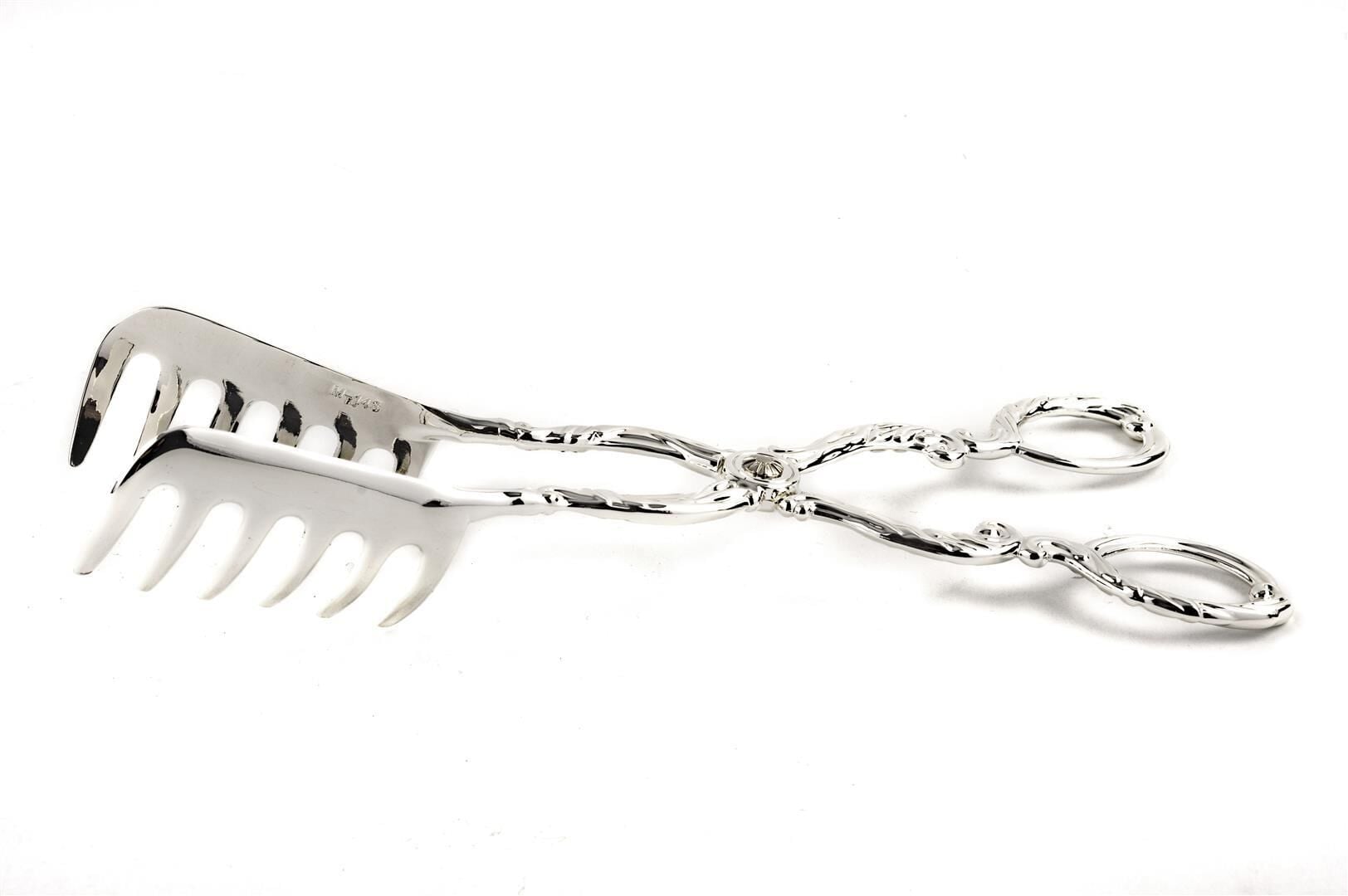 Gümüş Servis Maşası 21cm