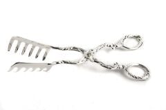 Gümüş Servis Maşası 21cm