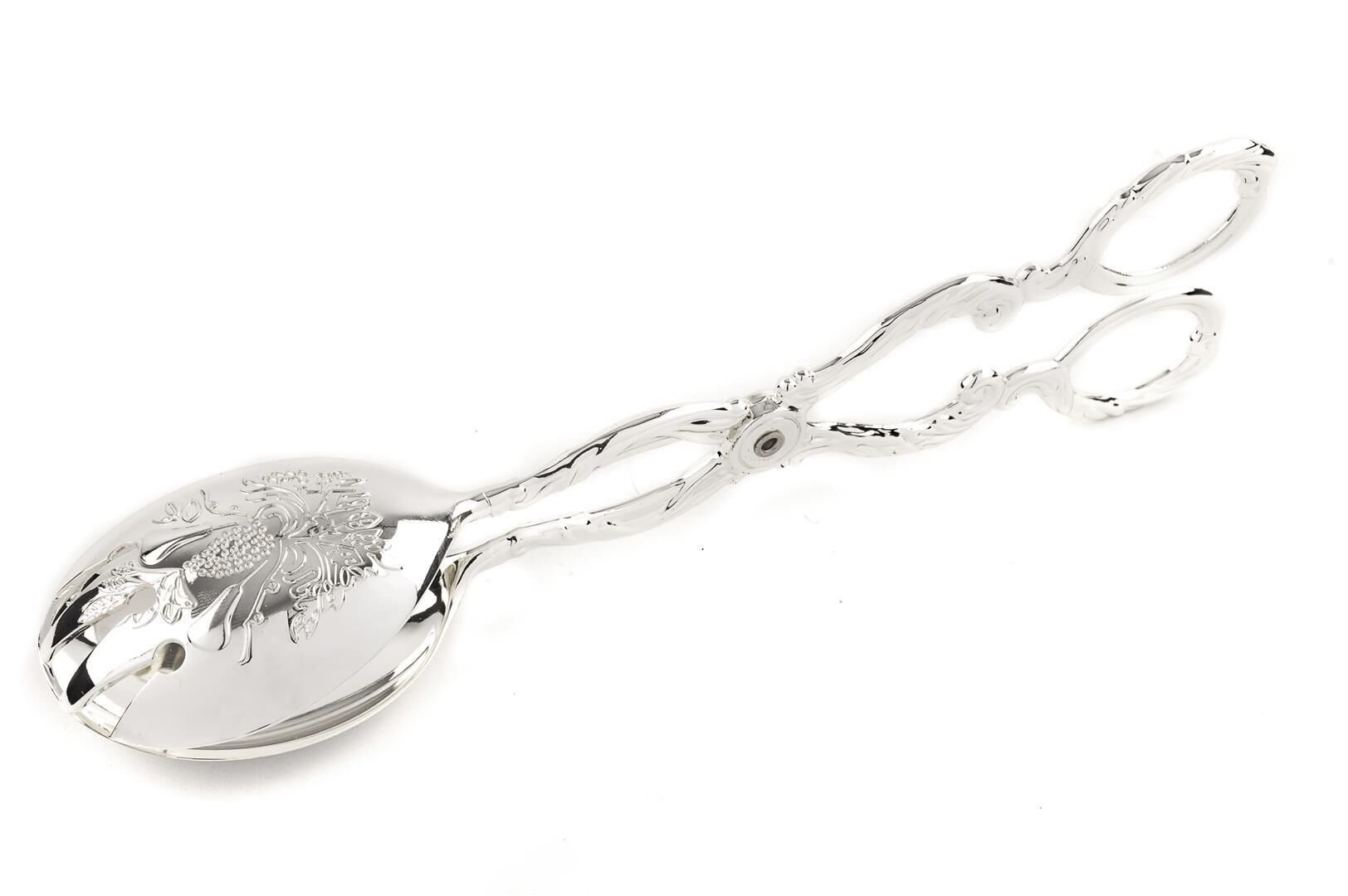 Gümüş Salata Servis Maşası 21cm