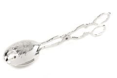 Gümüş Salata Servis Maşası 21cm